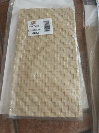 Moldes para metal: estaño, cobre, aluminio