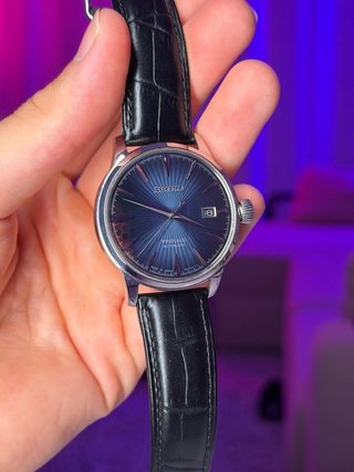 Seiko Presage Automatico