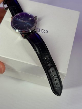 Seiko Presage Automatico