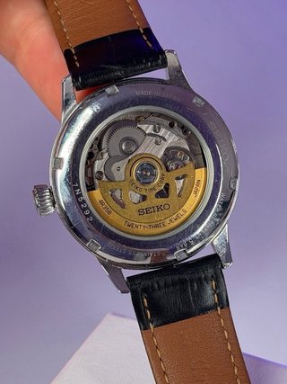 Seiko Presage Automatico