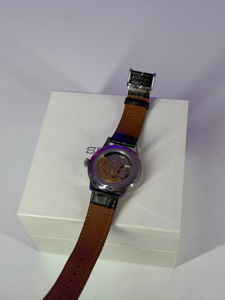 Seiko Presage Automatico