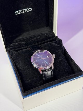 Seiko Presage Automatico