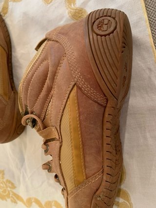Timberland AT 4 GTX Scarponcini 37 tattici/trekkin