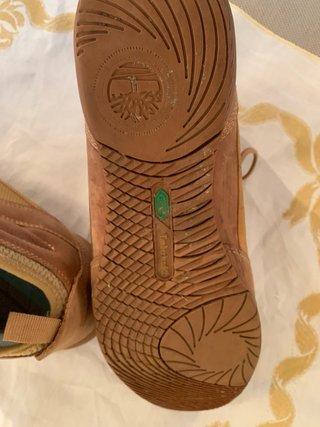 Timberland AT 4 GTX Scarponcini 37 tattici/trekkin