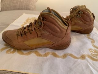 Timberland AT 4 GTX Scarponcini 37 tattici/trekkin