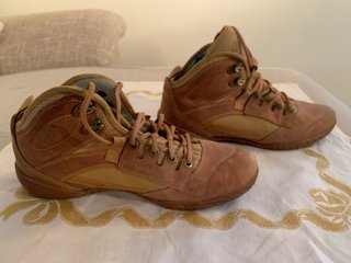 Timberland AT 4 GTX Scarponcini 37 tattici/trekkin
