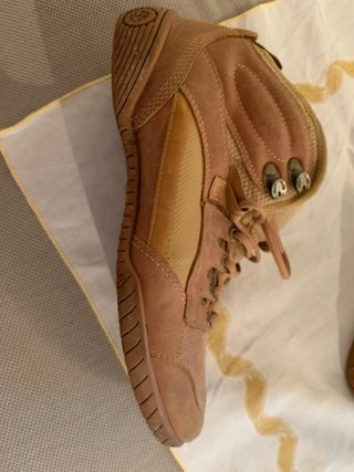Timberland AT 4 GTX Scarponcini 37 tattici/trekkin