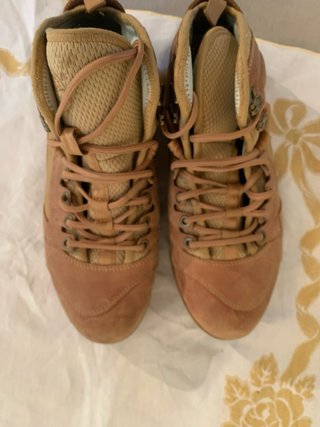 Timberland AT 4 GTX Scarponcini 37 tattici/trekkin