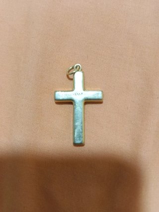 Lote de cruces religiosas