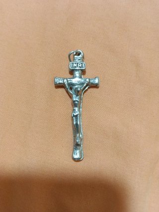 Lote de cruces religiosas