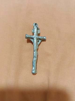 Lote de cruces religiosas