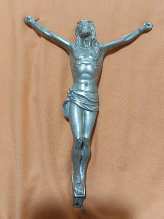 Lote de cruces religiosas