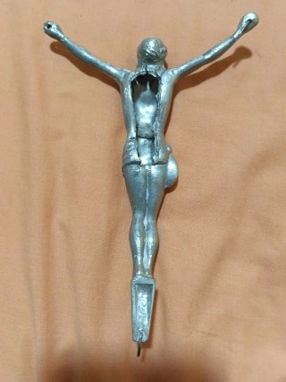 Lote de cruces religiosas