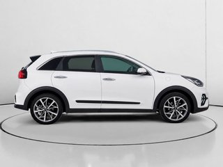 Kia Niro 1.6 GDi HEV Híbrido Emotion 104 kW (141 CV)