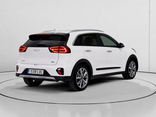 Kia Niro 1.6 GDi HEV Híbrido Emotion 104 kW (141 CV)