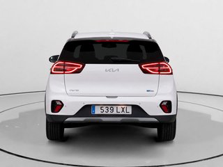 Kia Niro 1.6 GDi HEV Híbrido Emotion 104 kW (141 CV)