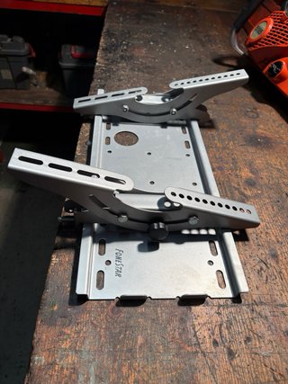 Soporte TV FONESTAR