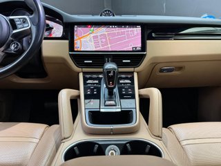 Porsche Cayenne Coupé E-Hybrid