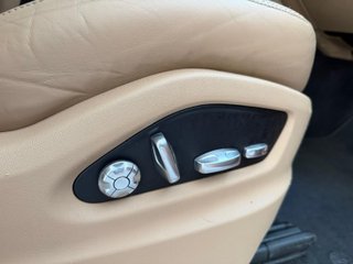Porsche Cayenne Coupé E-Hybrid