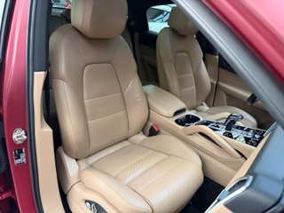 Porsche Cayenne Coupé E-Hybrid