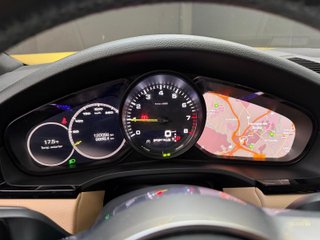 Porsche Cayenne Coupé E-Hybrid