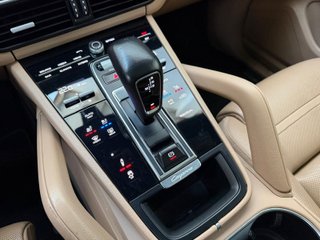 Porsche Cayenne Coupé E-Hybrid