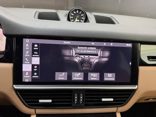 Porsche Cayenne Coupé E-Hybrid