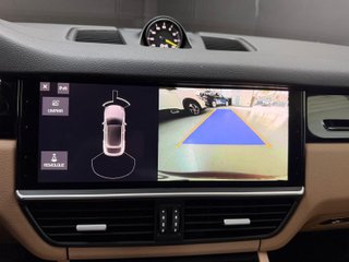 Porsche Cayenne Coupé E-Hybrid