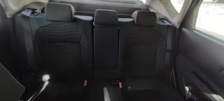 Nissan Qashqai 2010