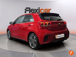 Kia Rio 1.0 T-GDi 74kW (100CV) GT Line