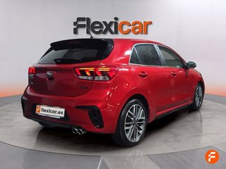 Kia Rio 1.0 T-GDi 74kW (100CV) GT Line