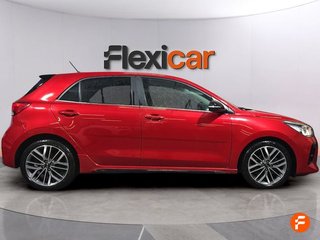 Kia Rio 1.0 T-GDi 74kW (100CV) GT Line