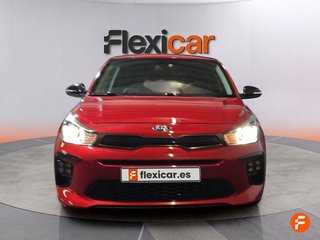 Kia Rio 1.0 T-GDi 74kW (100CV) GT Line