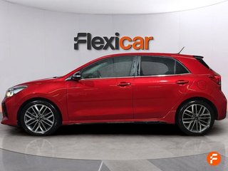 Kia Rio 1.0 T-GDi 74kW (100CV) GT Line
