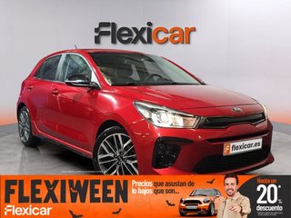 Kia Rio 1.0 T-GDi 74kW (100CV) GT Line
