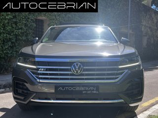 Volkswagen Touareg R-Line 3.0 V6 TDI 170kW Tip 4M