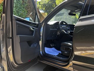 Volkswagen Touareg R-Line 3.0 V6 TDI 170kW Tip 4M