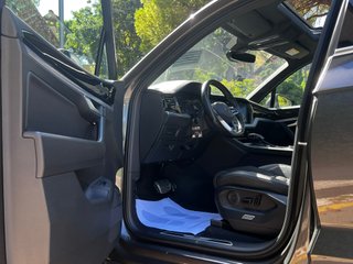 Volkswagen Touareg R-Line 3.0 V6 TDI 170kW Tip 4M
