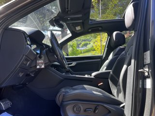 Volkswagen Touareg R-Line 3.0 V6 TDI 170kW Tip 4M