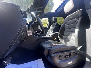 Volkswagen Touareg R-Line 3.0 V6 TDI 170kW Tip 4M