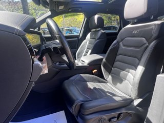 Volkswagen Touareg R-Line 3.0 V6 TDI 170kW Tip 4M