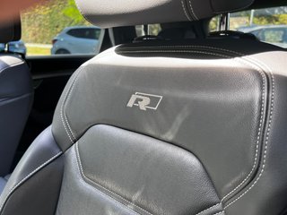 Volkswagen Touareg R-Line 3.0 V6 TDI 170kW Tip 4M
