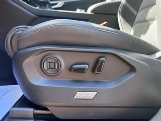 Volkswagen Touareg R-Line 3.0 V6 TDI 170kW Tip 4M