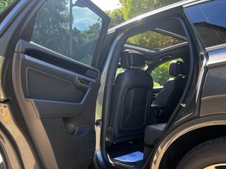 Volkswagen Touareg R-Line 3.0 V6 TDI 170kW Tip 4M