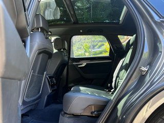 Volkswagen Touareg R-Line 3.0 V6 TDI 170kW Tip 4M