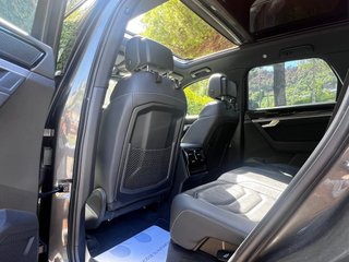 Volkswagen Touareg R-Line 3.0 V6 TDI 170kW Tip 4M