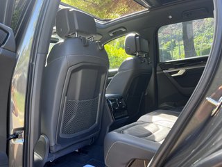 Volkswagen Touareg R-Line 3.0 V6 TDI 170kW Tip 4M