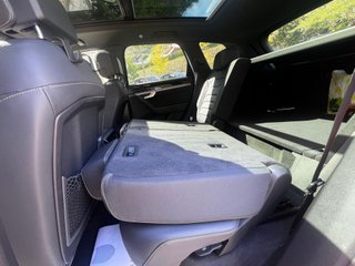 Volkswagen Touareg R-Line 3.0 V6 TDI 170kW Tip 4M