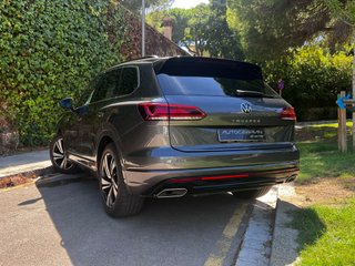 Volkswagen Touareg R-Line 3.0 V6 TDI 170kW Tip 4M