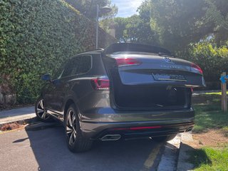 Volkswagen Touareg R-Line 3.0 V6 TDI 170kW Tip 4M